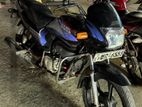 Hero Passion Plus 2011