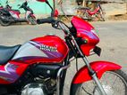 Hero Passion Plus 2011