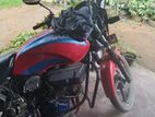 Hero Passion Plus 2012