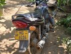Hero Passion Plus 2015