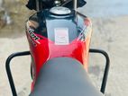 Hero Passion Plus 2017