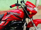 Hero Passion Plus 2007