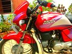 Hero Passion Plus 2006