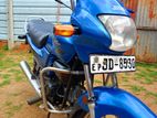 Hero Passion Plus 2005
