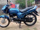 Hero Passion Plus 2005