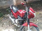 Hero Passion Plus 2001