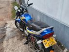 Hero Passion Plus Blue 2004
