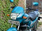 Hero Passion Plus First Owner 2006
