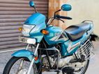 Hero Passion Plus First Owner 2008