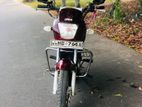 Hero Passion Plus 2002