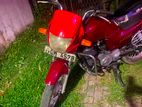 Hero Passion Plus 2004