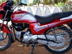 Hero Passion Plus 2006