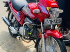Hero Passion Plus 2007