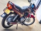 Hero Passion Plus 2008