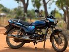Hero Passion Plus 2009
