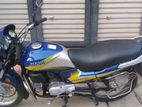 Hero Passion Plus 2004
