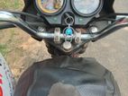 Hero Passion Plus Good condition 2005