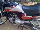 Hero Passion Plus Good Condition 2010