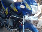 Hero Passion Plus 2008