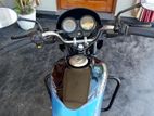 Hero Passion Plus home use bike 2007