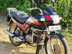 Hero Passion Plus 2003
