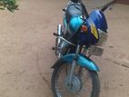 Hero Passion Plus Honda 2003