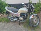 Hero Passion Plus Honda 2004