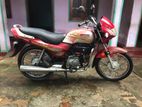 Hero Passion Plus Honda 2005