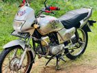 Hero Passion Plus Honda 2005