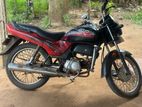 Hero Passion Plus Honda 2006