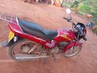 Hero Passion Plus HONDA 2006