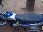 Hero Passion Plus Honda 2006