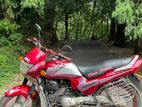 Hero Passion Plus 2007