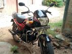 Hero Passion Plus 2008