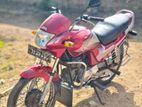 Hero Passion Plus 2008