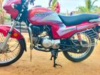 Hero Passion Plus 2012