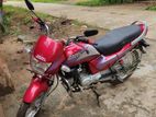 Hero Passion Plus Honda 2012