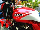 Hero Passion Plus 2006