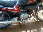 Hero Passion Plus 2021