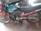 Hero Passion Plus PLUS100 CC 2008