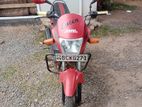 Hero Passion Plus power 2015