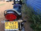 Hero Passion Plus trim 2007