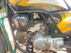 Hero Passion Plus trim 2009