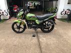 Hero Passion pro 100 2010