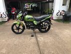 Hero Passion pro 100 2010