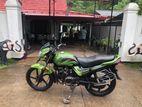 Hero Passion pro 100 2010