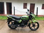 Hero Passion pro 100 2010