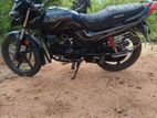 Hero Passion pro 100 2010