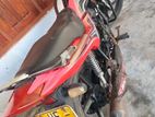 Hero Passion pro 100 2013