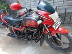 Hero Passion pro 100 2013